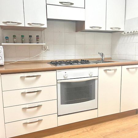 Apartment City Center Trieste Ngoại thất bức ảnh