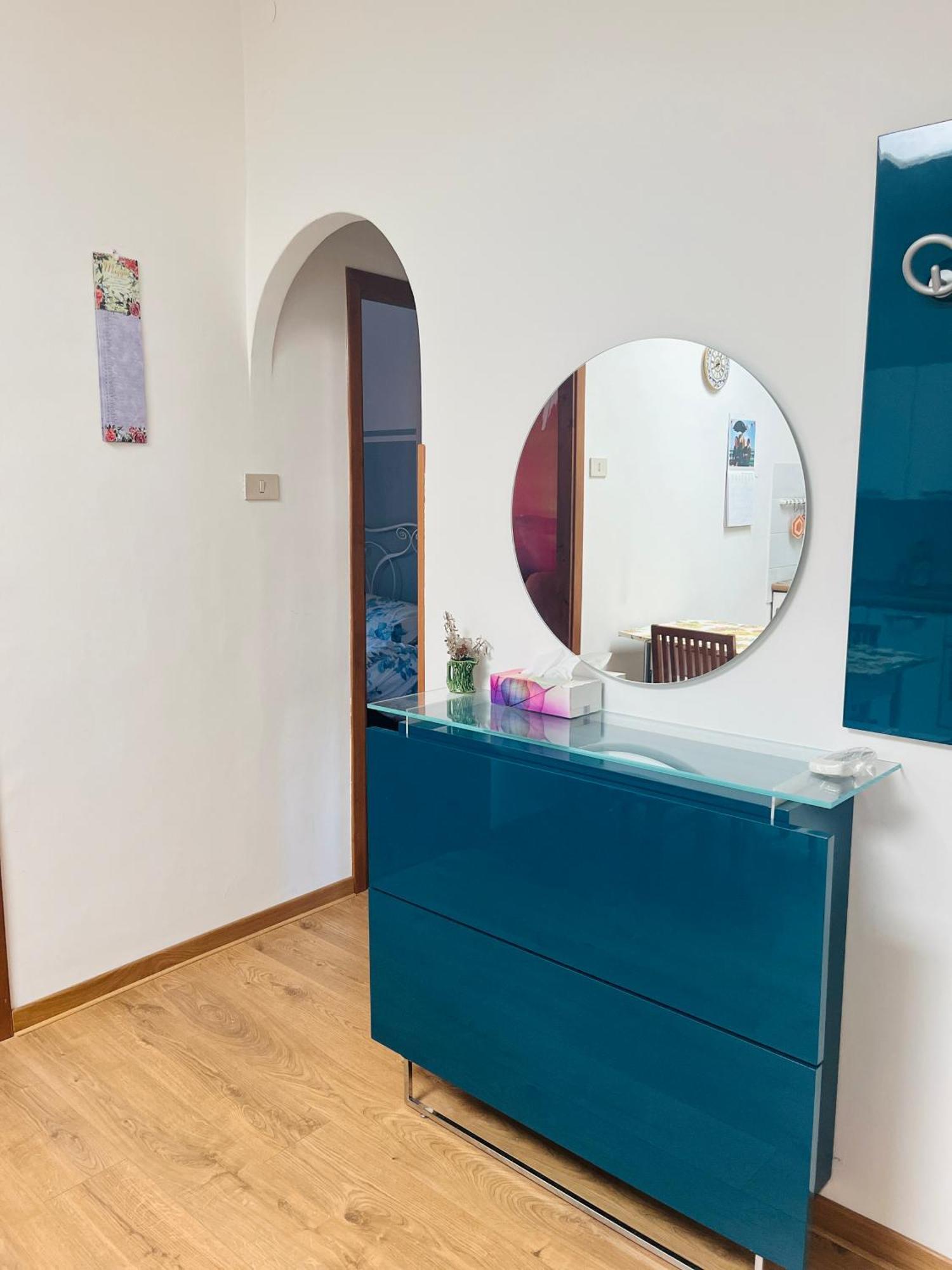 Apartment City Center Trieste Ngoại thất bức ảnh