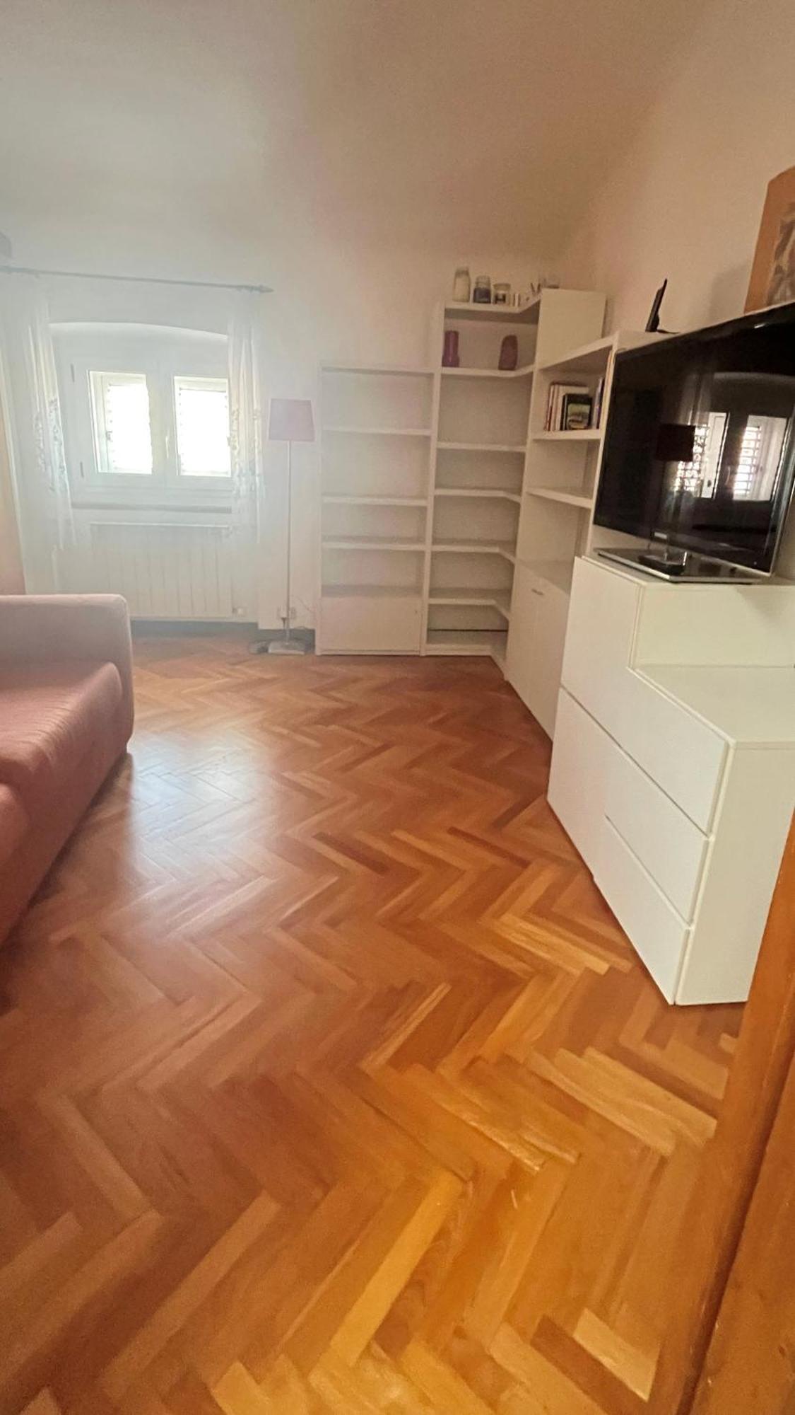 Apartment City Center Trieste Ngoại thất bức ảnh