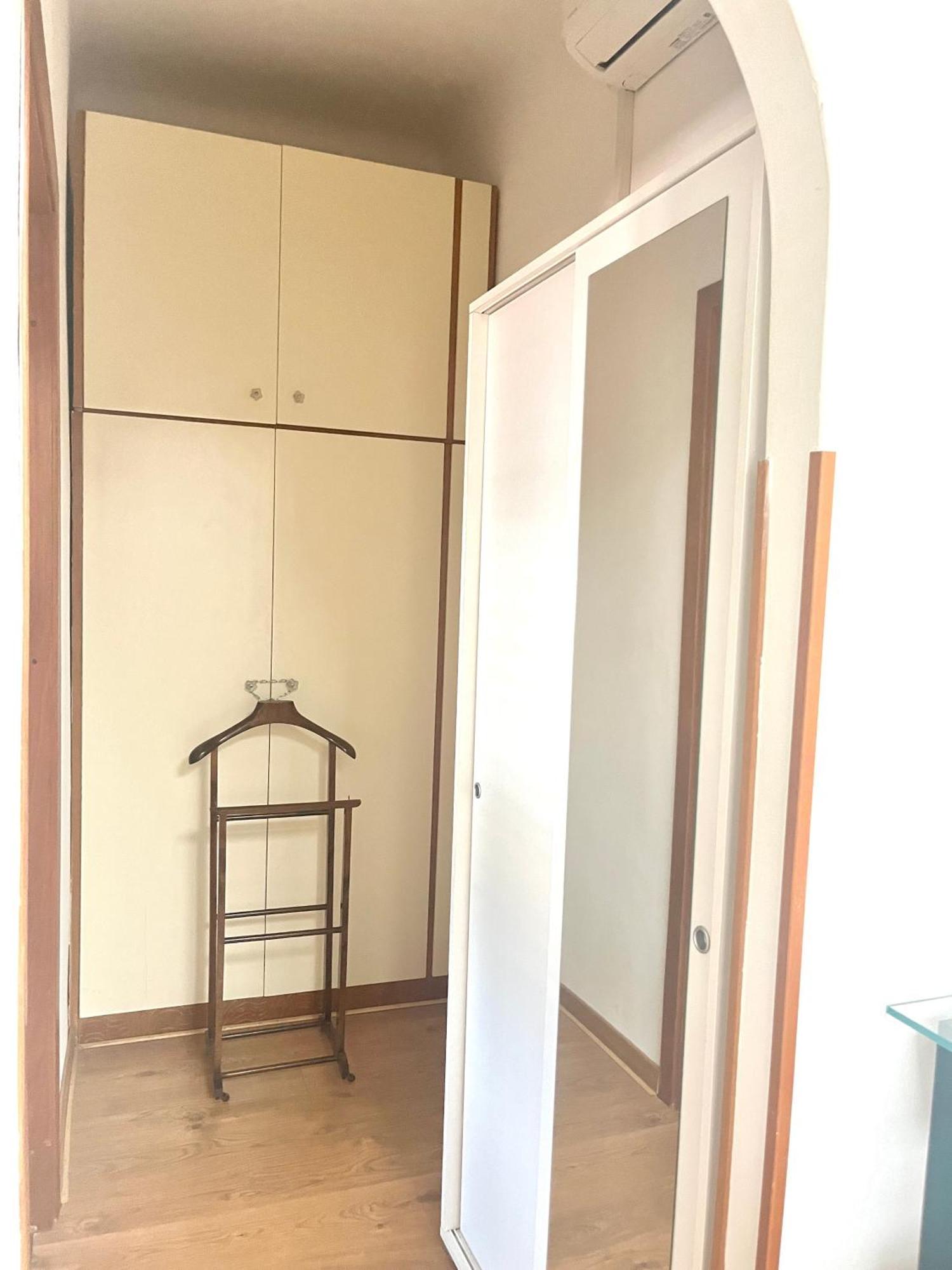Apartment City Center Trieste Ngoại thất bức ảnh