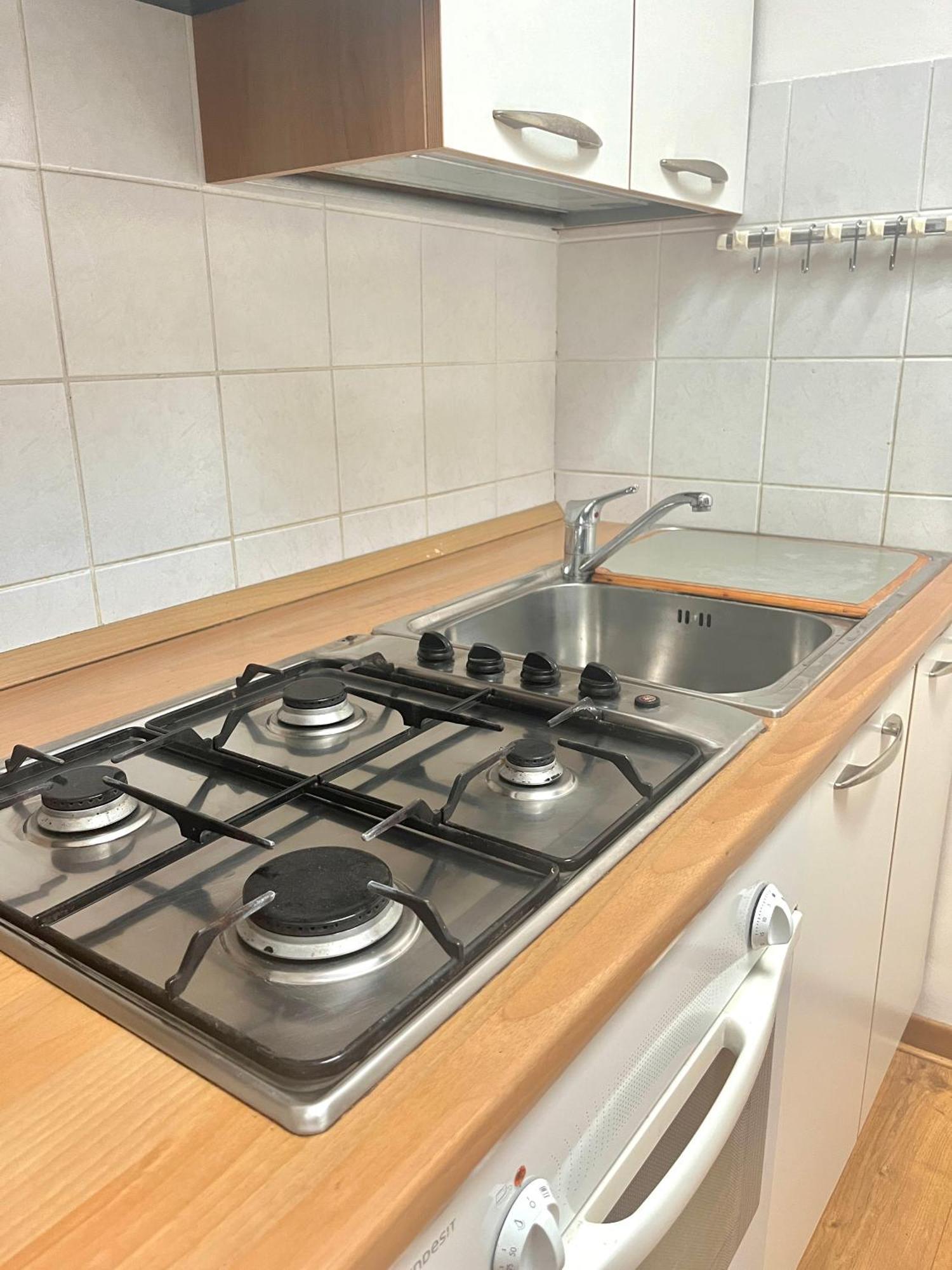 Apartment City Center Trieste Ngoại thất bức ảnh