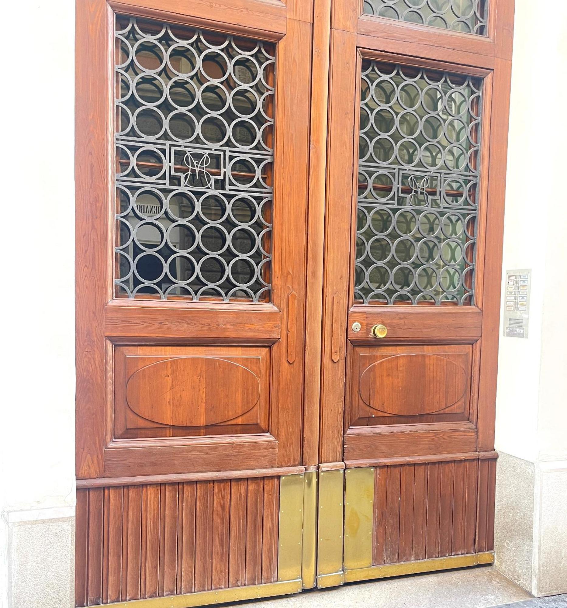Apartment City Center Trieste Ngoại thất bức ảnh