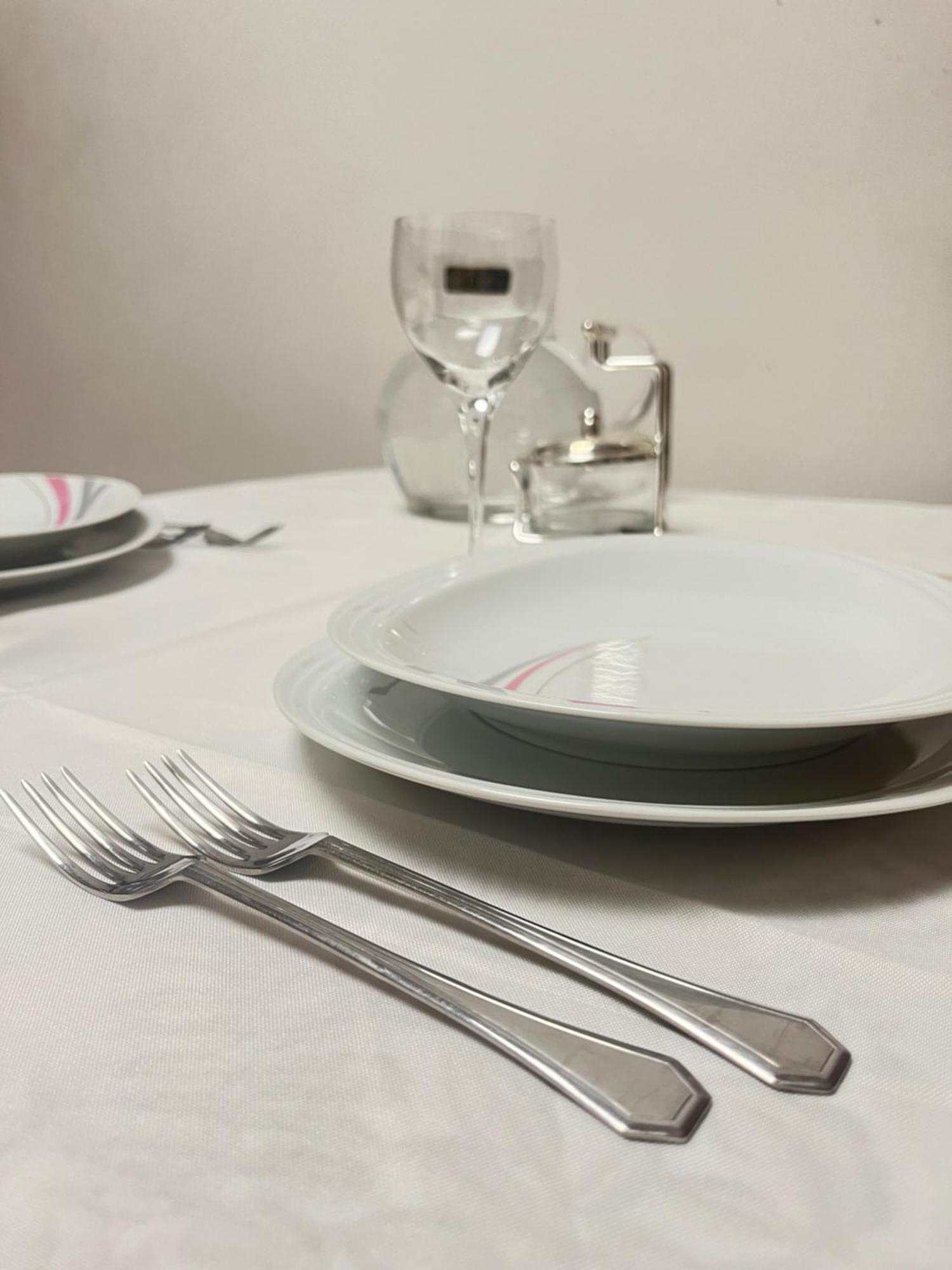 Apartment City Center Trieste Ngoại thất bức ảnh