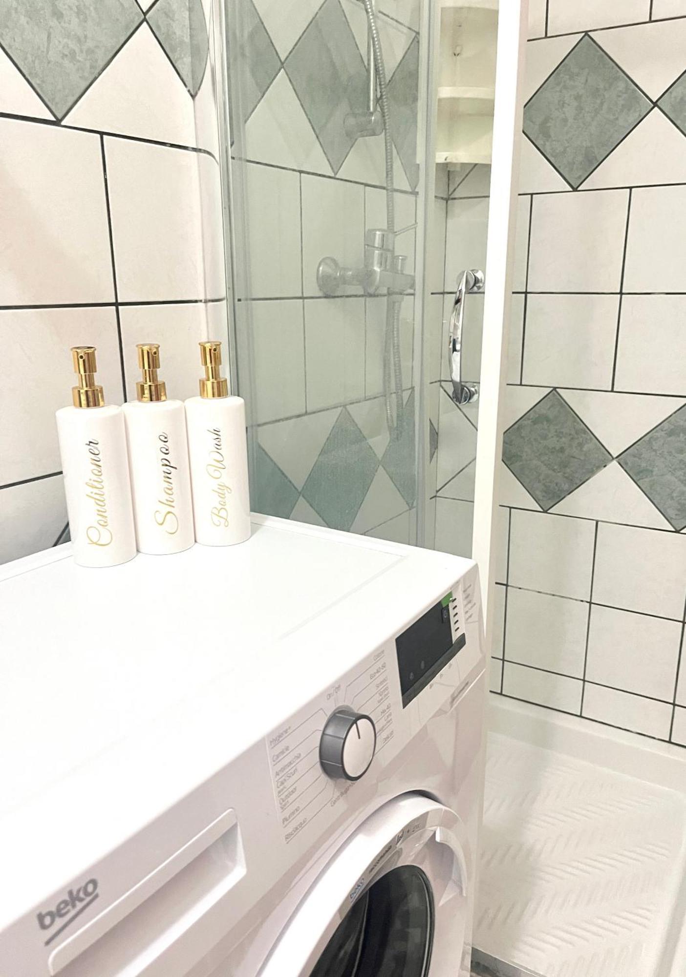 Apartment City Center Trieste Ngoại thất bức ảnh