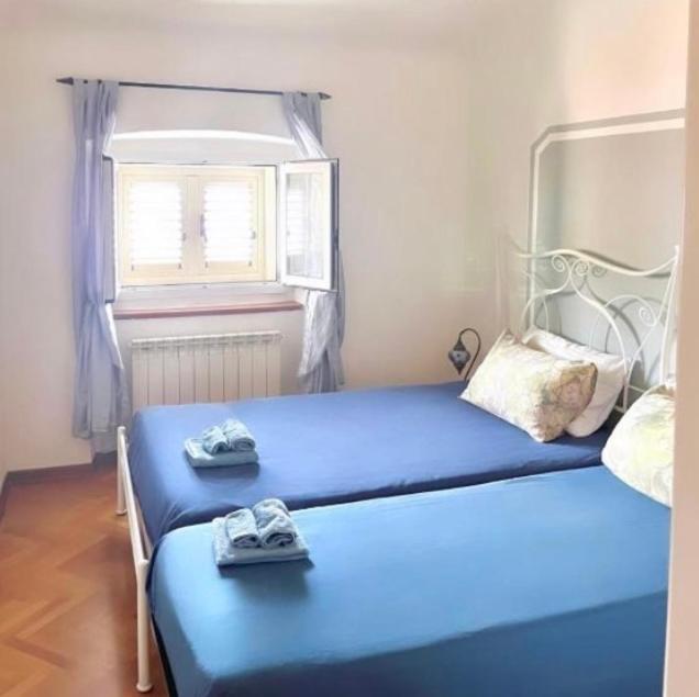 Apartment City Center Trieste Ngoại thất bức ảnh